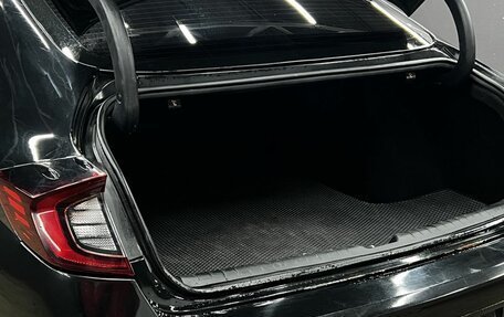 Hyundai Sonata VIII, 2020 год, 1 549 900 рублей, 22 фотография