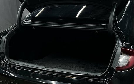 Hyundai Sonata VIII, 2020 год, 1 549 900 рублей, 24 фотография