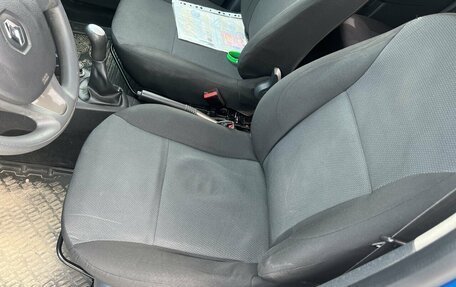 Renault Logan II, 2014 год, 505 000 рублей, 6 фотография