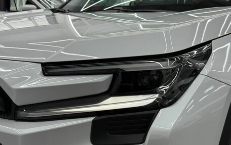 Toyota RAV4, 2026 год, 4 250 000 рублей, 7 фотография