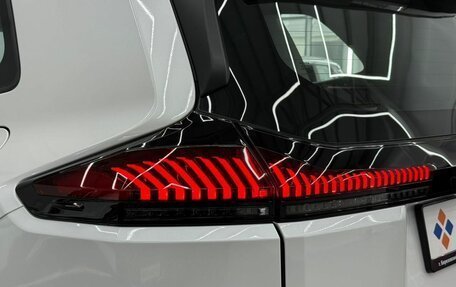 Toyota RAV4, 2026 год, 4 250 000 рублей, 3 фотография