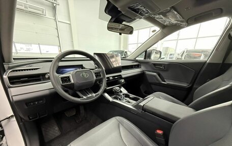 Toyota RAV4, 2026 год, 4 250 000 рублей, 14 фотография