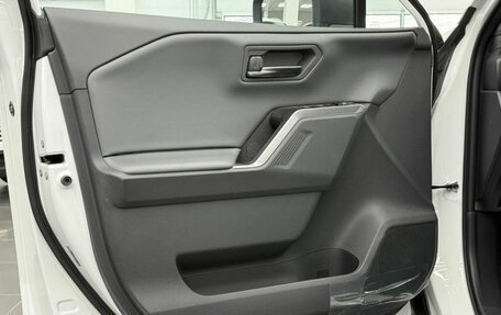 Toyota RAV4, 2026 год, 4 250 000 рублей, 9 фотография
