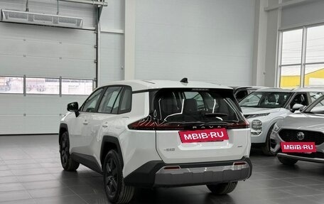 Toyota RAV4, 2026 год, 4 250 000 рублей, 2 фотография