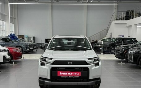Toyota RAV4, 2026 год, 4 250 000 рублей, 8 фотография