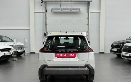 Toyota RAV4, 2026 год, 4 250 000 рублей, 4 фотография