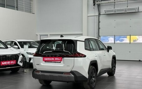 Toyota RAV4, 2026 год, 4 250 000 рублей, 5 фотография