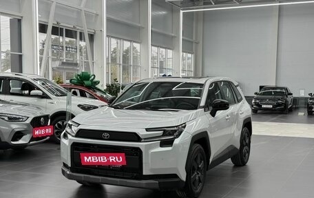 Toyota RAV4, 2026 год, 4 250 000 рублей, 6 фотография