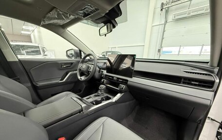 Toyota RAV4, 2026 год, 4 250 000 рублей, 22 фотография