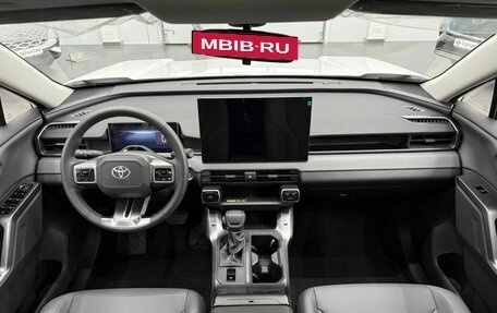 Toyota RAV4, 2026 год, 4 250 000 рублей, 20 фотография
