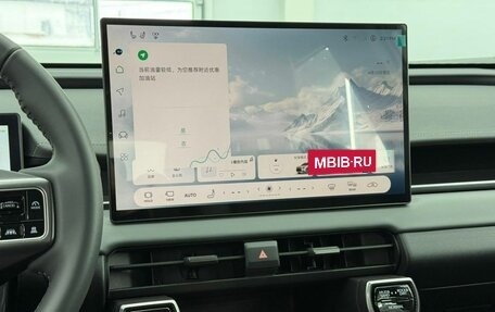 Toyota RAV4, 2026 год, 4 250 000 рублей, 16 фотография