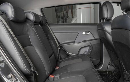 KIA Sportage III, 2012 год, 1 216 000 рублей, 8 фотография