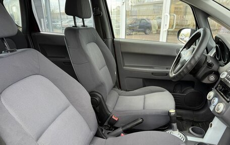 Mitsubishi Colt VI рестайлинг, 2005 год, 320 000 рублей, 10 фотография