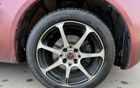 Mitsubishi Colt VI рестайлинг, 2005 год, 320 000 рублей, 12 фотография