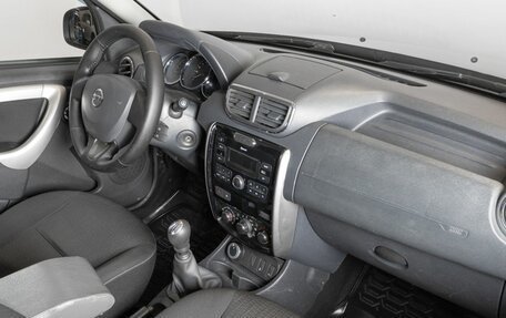 Nissan Terrano III, 2019 год, 1 397 000 рублей, 7 фотография