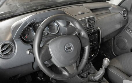 Nissan Terrano III, 2019 год, 1 397 000 рублей, 5 фотография