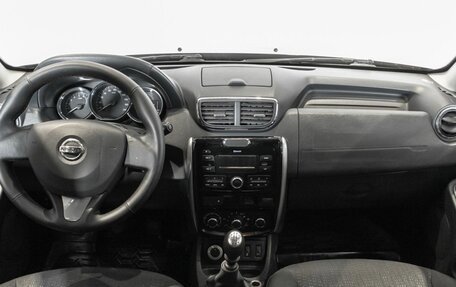 Nissan Terrano III, 2019 год, 1 397 000 рублей, 6 фотография
