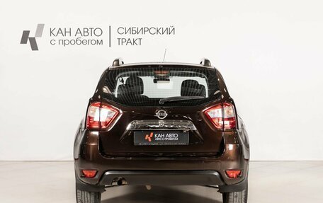 Nissan Terrano III, 2019 год, 1 397 000 рублей, 4 фотография