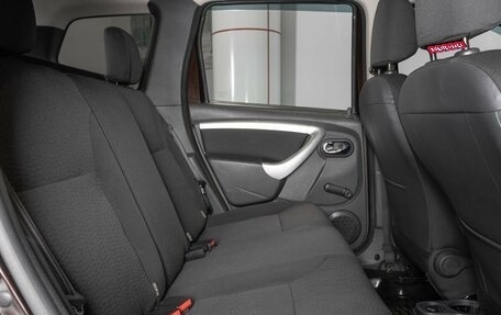 Nissan Terrano III, 2019 год, 1 397 000 рублей, 8 фотография
