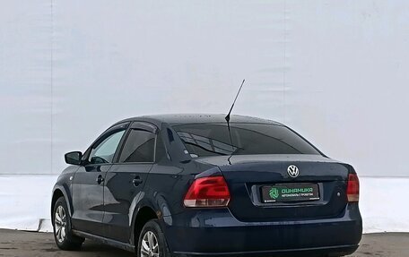 Volkswagen Polo VI (EU Market), 2012 год, 630 000 рублей, 7 фотография