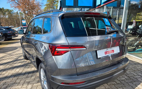 Skoda Karoq I, 2025 год, 4 597 152 рублей, 3 фотография