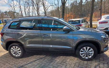 Skoda Karoq I, 2025 год, 4 597 152 рублей, 8 фотография