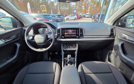 Skoda Karoq I, 2025 год, 4 597 152 рублей, 12 фотография