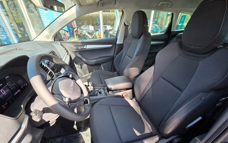 Skoda Karoq I, 2025 год, 4 597 152 рублей, 13 фотография