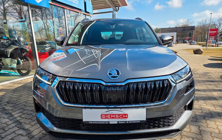 Skoda Karoq I, 2025 год, 4 597 152 рублей, 11 фотография