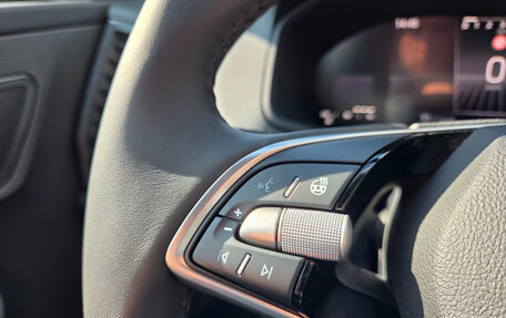Skoda Karoq I, 2025 год, 4 597 152 рублей, 20 фотография