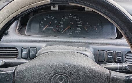 Mazda 626, 1993 год, 2 фотография