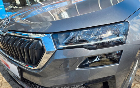 Skoda Karoq I, 2025 год, 4 597 152 рублей, 26 фотография