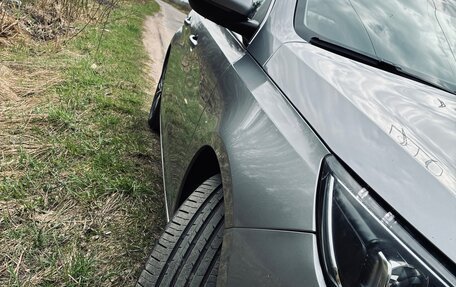 Peugeot 308 II, 2014 год, 1 290 000 рублей, 8 фотография