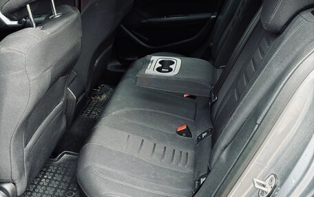 Peugeot 308 II, 2014 год, 1 290 000 рублей, 14 фотография