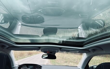 Peugeot 308 II, 2014 год, 1 290 000 рублей, 16 фотография