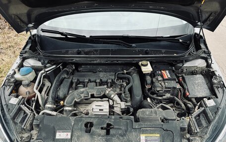 Peugeot 308 II, 2014 год, 1 290 000 рублей, 18 фотография