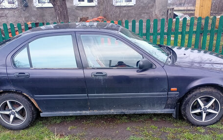 Honda Civic VII, 1998 год, 100 000 рублей, 2 фотография
