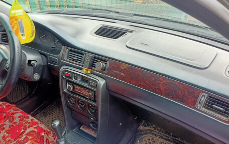 Honda Civic VII, 1998 год, 100 000 рублей, 4 фотография