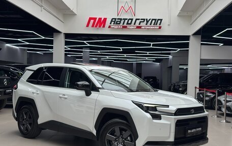 Toyota RAV4, 2026 год, 4 890 000 рублей, 1 фотография