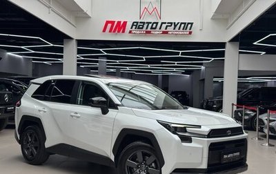 Toyota RAV4, 2026 год, 4 890 000 рублей, 1 фотография