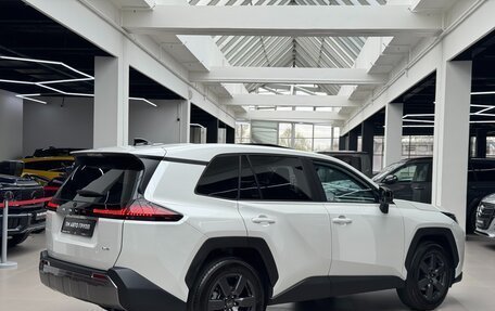 Toyota RAV4, 2026 год, 4 890 000 рублей, 10 фотография