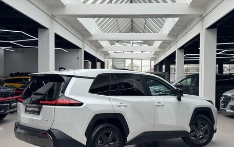 Toyota RAV4, 2026 год, 4 890 000 рублей, 6 фотография