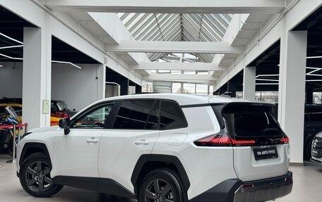 Toyota RAV4, 2026 год, 4 890 000 рублей, 4 фотография