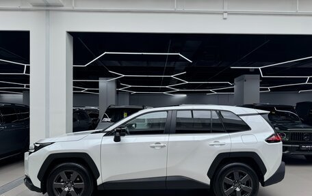 Toyota RAV4, 2026 год, 4 890 000 рублей, 7 фотография