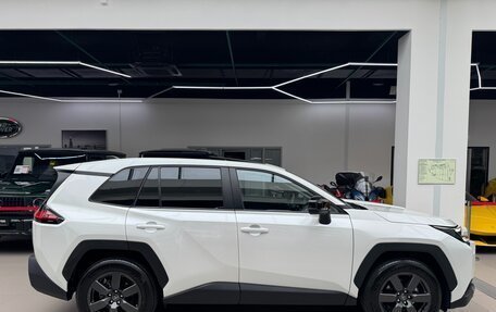 Toyota RAV4, 2026 год, 4 890 000 рублей, 8 фотография