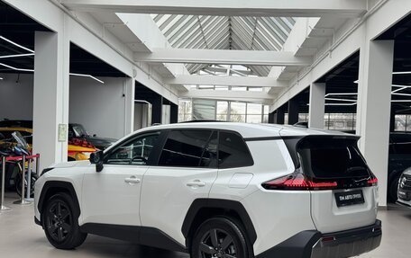 Toyota RAV4, 2026 год, 4 890 000 рублей, 12 фотография