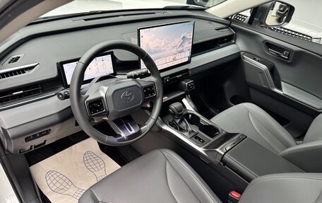 Toyota RAV4, 2026 год, 4 890 000 рублей, 15 фотография