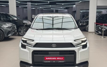 Toyota RAV4, 2026 год, 4 890 000 рублей, 2 фотография