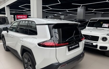 Toyota RAV4, 2026 год, 4 890 000 рублей, 14 фотография