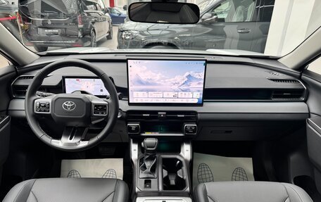 Toyota RAV4, 2026 год, 4 890 000 рублей, 17 фотография